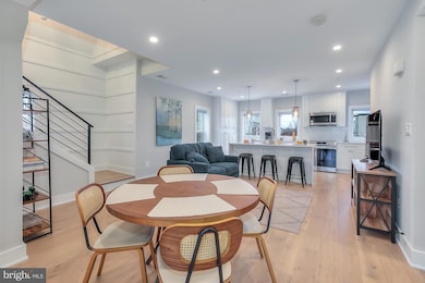 501 Longfellow St NW unit 2, Washington, DC 20011 - photo 3