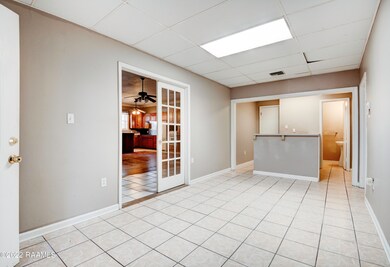 Floor 1 Foyer