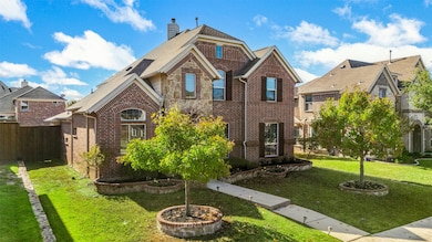 1025 Gentle Wind Ln, Frisco, TX 75036 - photo 3