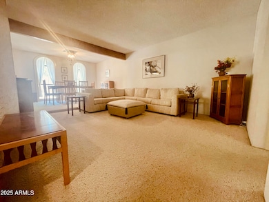 Living/Dining