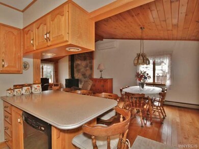 Kitchen Dining