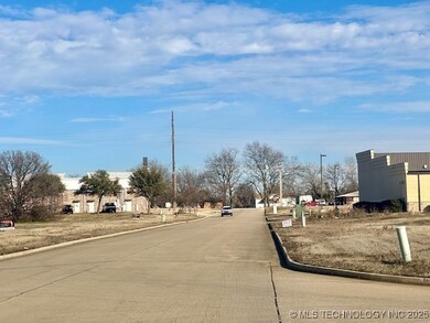 0 Criswell Blvd unit 2526521, Durant, OK 74701 - photo 4