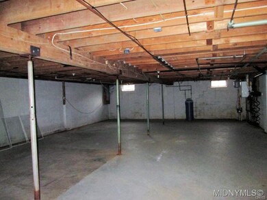 Full Basement