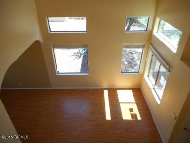 2nd Story View Downstairs
