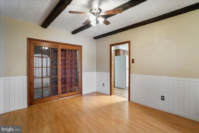 28 S F St, Keyser, WV 26726 - photo 5