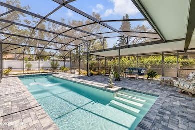 3507 Saxon Dr, New Smyrna Beach, FL 32169 - photo 2