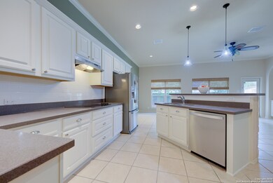 24503 Buck Creek, San Antonio, TX 78255 - photo 3