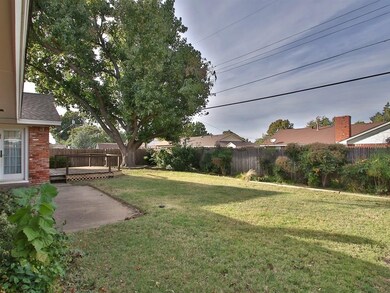 4105 NW 60th St, Oklahoma City, OK 73112 - photo 4