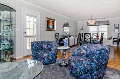 71 Old Trail N, Mansfield, MA 02048 - photo 5