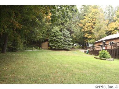 Yard/Garden