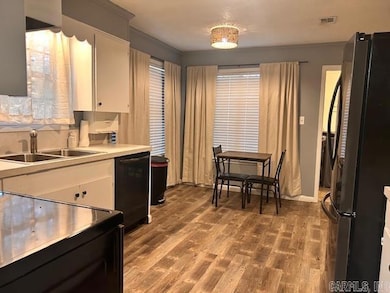 1313 W 10th St, de Witt, AR 72042 - photo 5