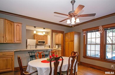 1016 E Locust St, Davenport, IA 52803 - photo 7