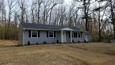 25 Pine Grove Rd, West Brookfield, MA 01585 - photo 4