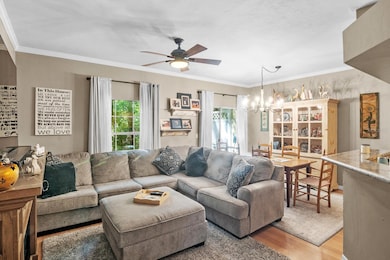 4933 NW 1st Place unit 110, Gainesville, FL 32607 - photo 3