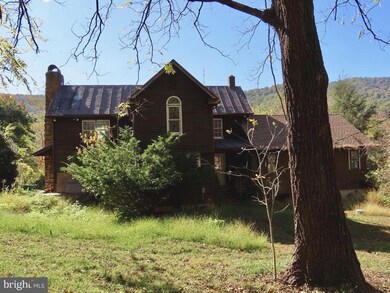 172 Keyser Run Rd, Washington, VA 22747 - photo 4