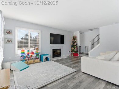 44430 Virginia Ct, Clinton Township, MI 48038 - photo 4