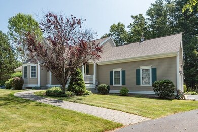 33 Winter Cir, Rockland, MA 02370 - photo 4