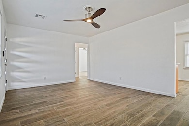 1715 N Midwest Blvd, Oklahoma City, OK 73141 - photo 4