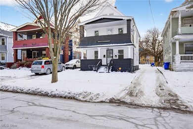 9418 Parkview Ave, Cleveland, OH 44104 - photo 3