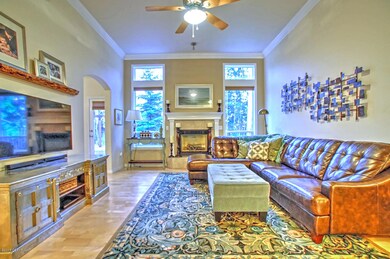 10810 Splendor Loop, Eagle River, AK 99577 - photo 7