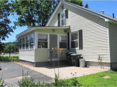 35 Webster Lake Rd, Franklin, NH 03235 - photo 3