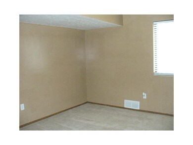 Bedroom.
