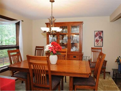 Dining Room.