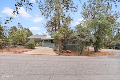 401 E Alpine Dr, Payson, AZ 85541 - photo 2