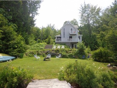 720 West unit Road, Whitefield, NH 03598 - photo 7