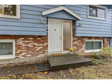 Entrance/Foyer