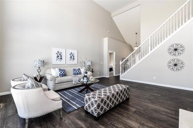 711 Brook Manor Ct, Lake Saint Louis, MO 63367 - photo 7