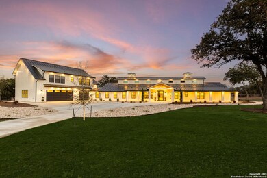 24840 Breeze Oak Ln, San Antonio, TX 78255 - photo 2