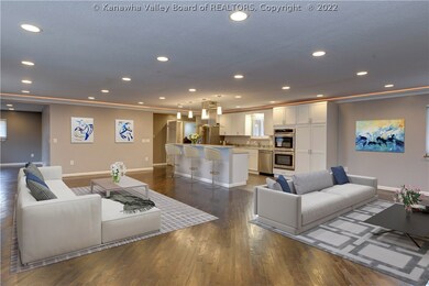 Wondering how to set up the open spacious great ro