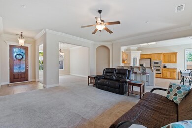 2030 Hedgerow Ave, Redding, CA 96003 - photo 5