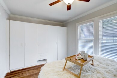 711 Wilken St unit GA, Houston, TX 77008 - photo 6