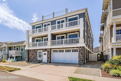 807 Ocean Ave unit 2, Bradley Beach, NJ 07720 - photo 4