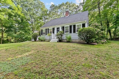 10 Ridge Top Rd, Cohasset, MA 02025 - photo 2