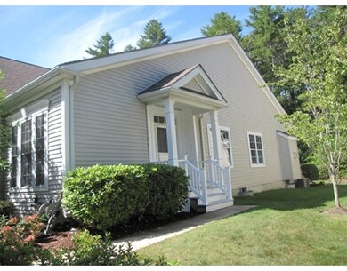 16 Millers Joist, Plymouth, MA 02360 - photo 2