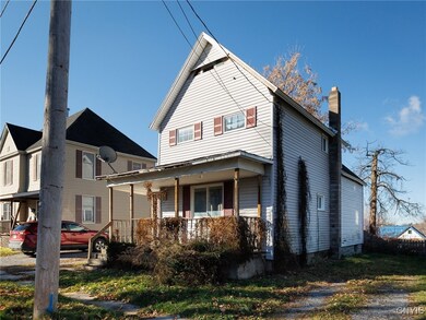 707 Griffin St, Watertown, NY 13601 - photo 2