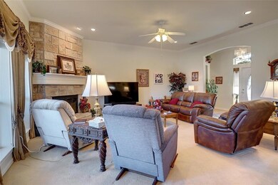 909 Wayne Trail, Azle, TX 76020 - photo 6