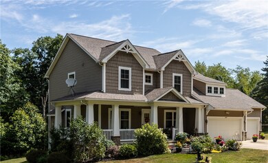 Built by Schumacher Homes