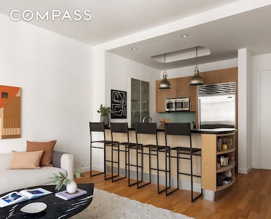 325 Fifth Avenue Condomiums unit 14A, New York, NY 10016 - photo 2