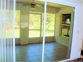 Tiled Lanai