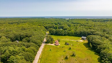 331 Goose Rocks Road