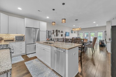 5633 Arbor Chase Dr, Ann Arbor, MI 48103 - photo 5