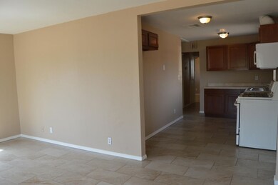 Great Room/Kitchen