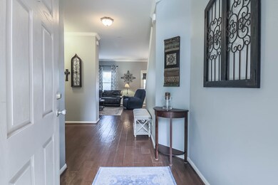 31731 Forest Oak Park Ct, Conroe, TX 77385 - photo 3