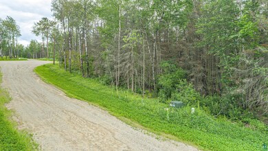View of street