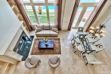 Formal Living Room & Dining Combo