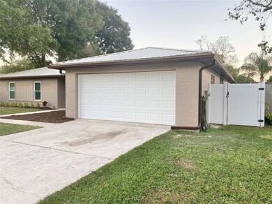 2-car garage